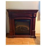 Dimplex Small Fireplace