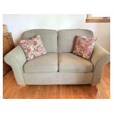 La-z-Boy Upholstered Couch