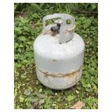 Propane Tank