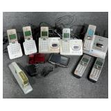 Wireless Phone System