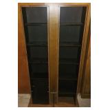 C D Racks(2)