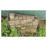 Paver Bricks