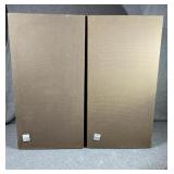 Sony Speakers (2)
