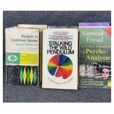 Informational Books
