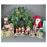 Christmas Decorations