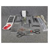 Kitchen Utensils