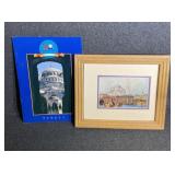 Istanbul Picture & Book on Turkey