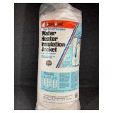 Water Heater Insulation Jacket