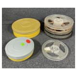 Camera Reels