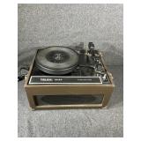 Telex 304EP Portable Record Player