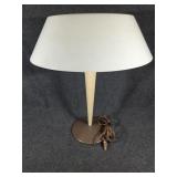 MCM Gerald Thurston Lightoiler Table Lamp