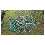 Hose Pieces Some Complete Some Not