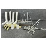Shelf Brackets