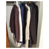 Menï¿½s Jackets