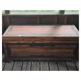 Mountain Maid Red Ceder Chest