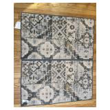 Maples Rugs 20' x 34' Blue Rug