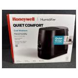 Honeywell Cool Moisture Humidifier