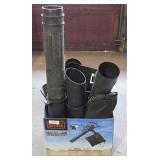 Leaf Blower Attachment Pieces