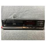 Panasonic Compact Disc Player