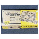 Arwood 80 Slide Holder