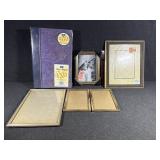 500 Photo Capacity Photo Album, Personal