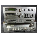 Lafayette Am Fm Stereo System