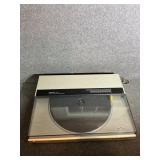 Technic- SL-DL5 TurnTable & CD's
