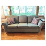 La-z-Boy Upholstered Couch