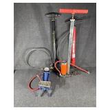 Air Pumps