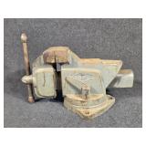 Craftsman Vise