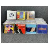 Compact Disc's