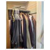 Suit Pants And Jackets