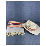 Sombreros(2) Spanish Hats