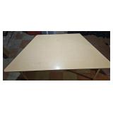 Wooden  Table