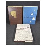 Central Michigan University Yearbooks