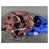 Assorted Bags, Duffle Bags
