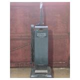Hovering Vacuum Cleaner with Bags