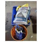 Bags of Salt