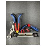 Excercise Equipment