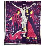Japanese Crucifixion Art