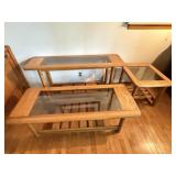 Mersman Sofa Table, Coffee Table, Side Table