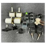 Castors