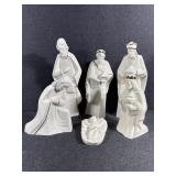 Mikasa Fine China and Fine Porcelain Holy Night