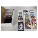 Denver Broncos Football Team Lot