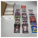 Cincinnati Baseball Team Lot