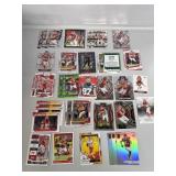 Travis Kelce Trading Cards