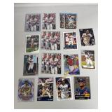 Ronald Acuna Jr. Trading Cards