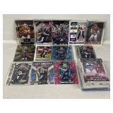 Mac Jones Football Trading Cards