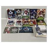 Edgerrin James Football Cards