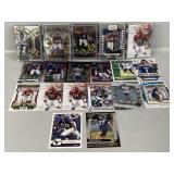 Houston Texans Football Cards
